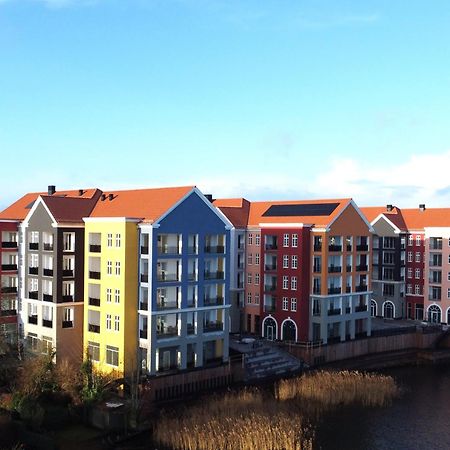 Hotel Lille Nyhavn Skanderborg Extérieur photo